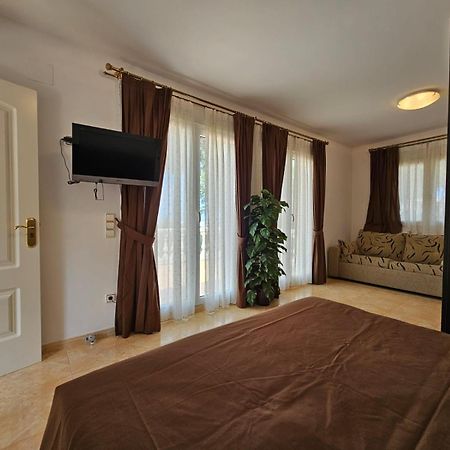 Villa Comas Dénia Exterior foto