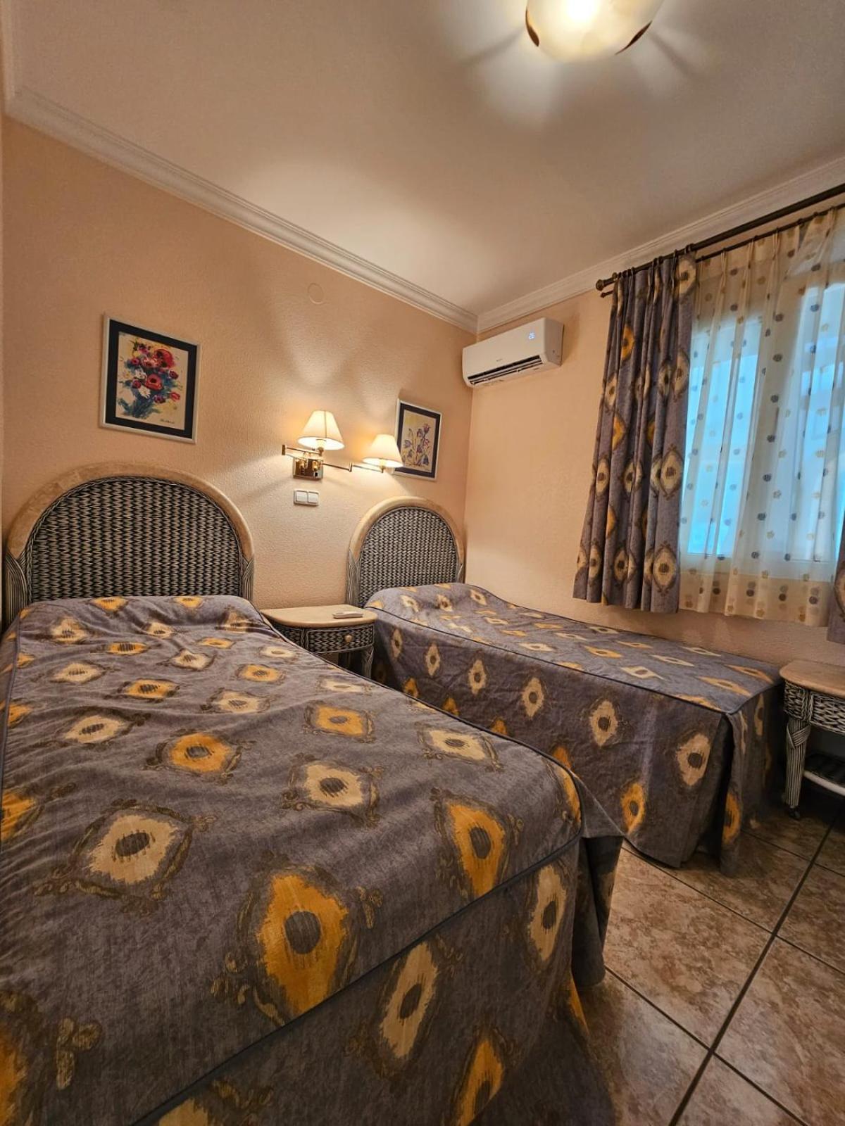 Villa Comas Dénia Exterior foto